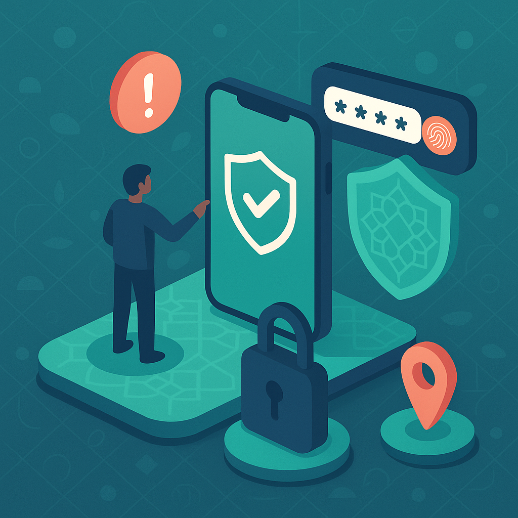 Nigerian startup Live Intervals launches personal security platform