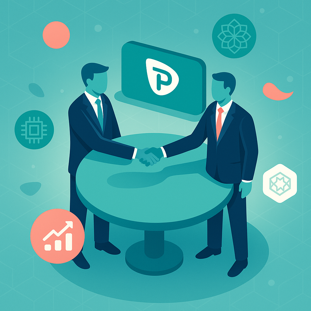 Pepperstone Names Two New Heads for Its Middle East Table