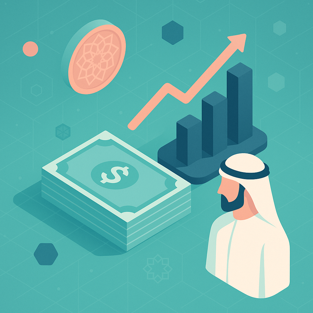أموال الخليج التي تموّل بهدوء صناديق التحوّط الناشطة في الولايات المتحدة قد تضطر قريبًا لكشف هويتها
