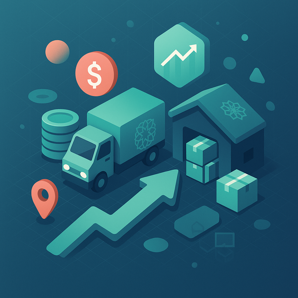 Dabafinance - Mylerz Raises $2M to Expand Egypt Logistics Network
