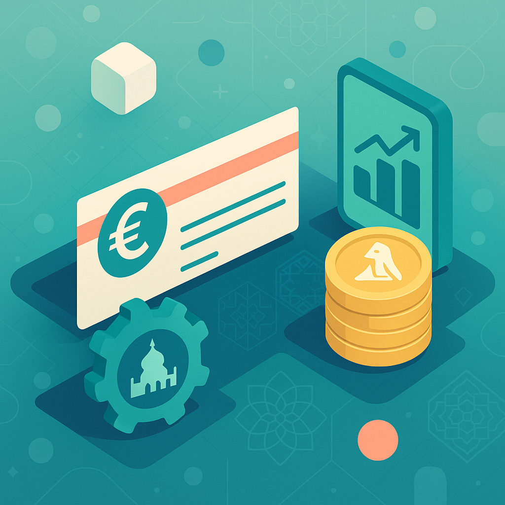 Why Europe’s Development Bank Is Writing Multi-Million Euro Checks for Egyptian Fintechs