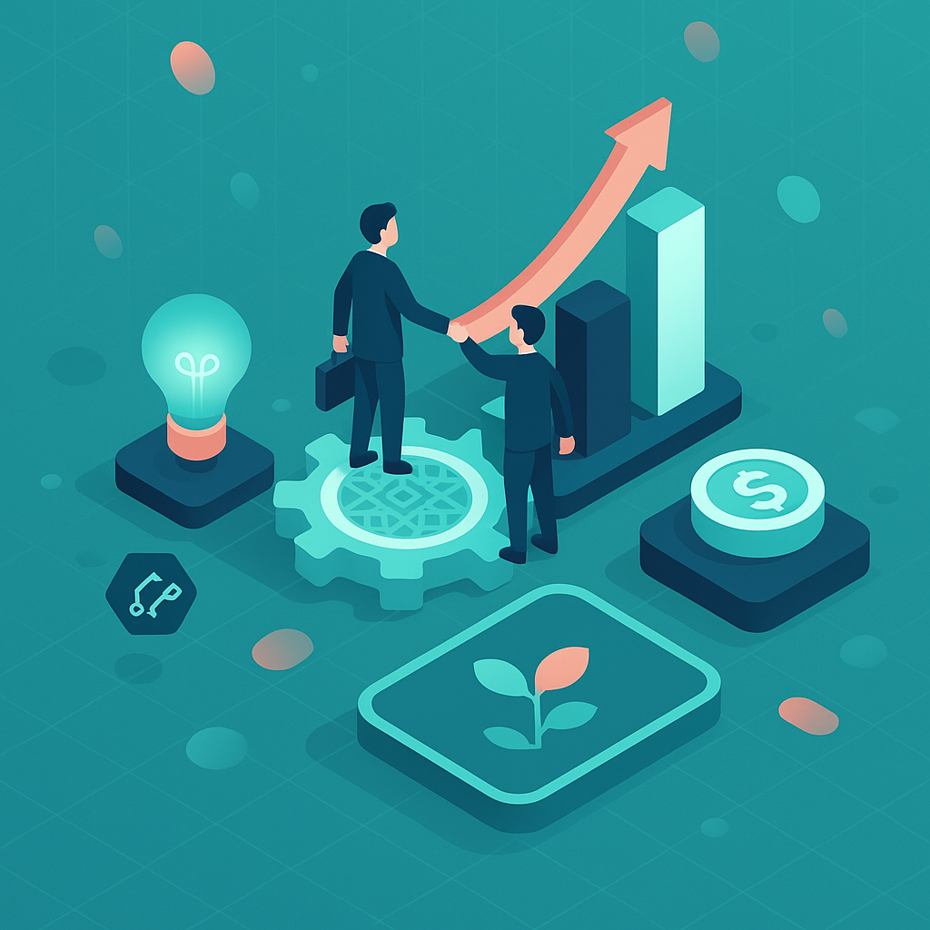From founder formation to exits: where MENA’s venture capital journey needs to go next