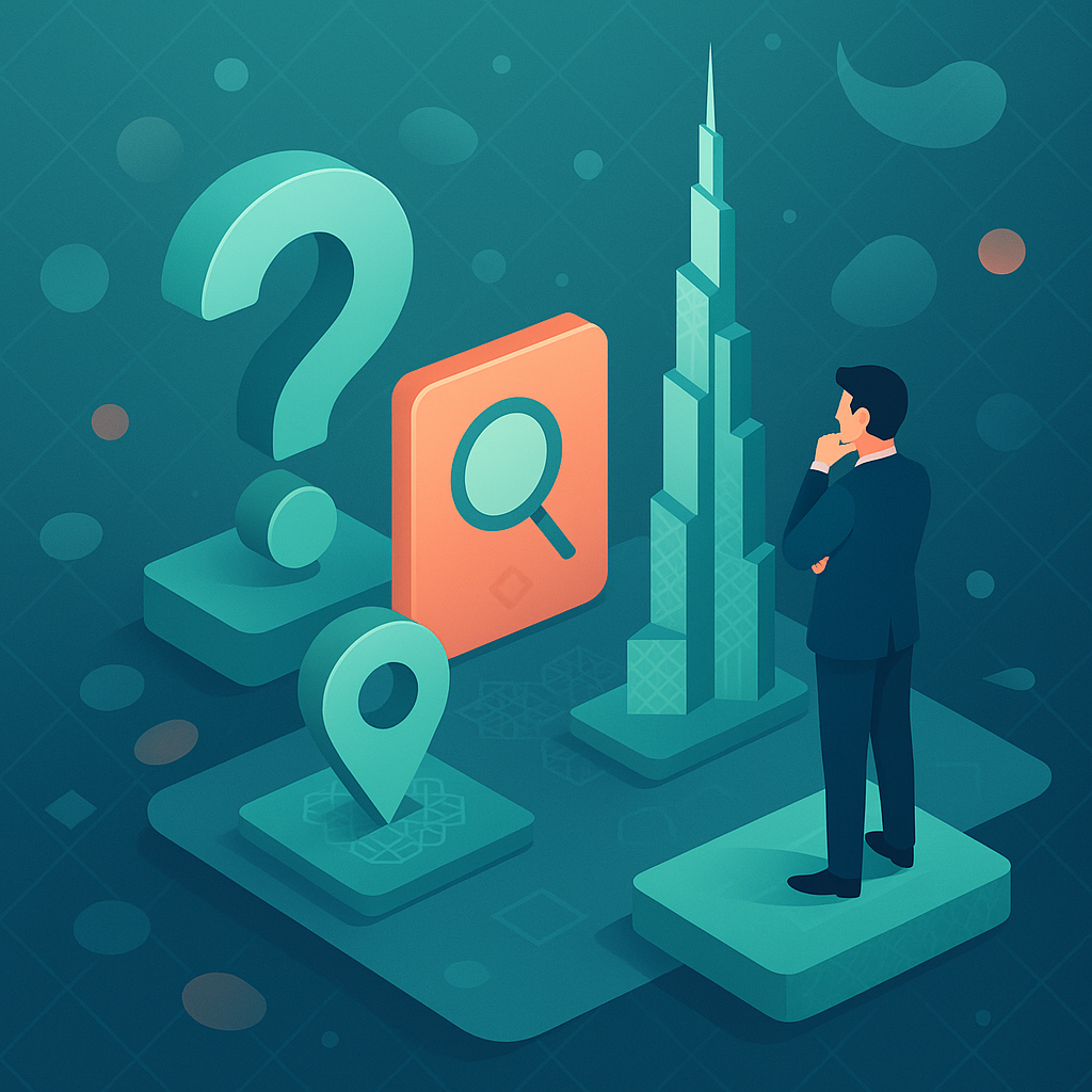 Council Post: What Business Leaders Should Consider Before Expanding To Dubai