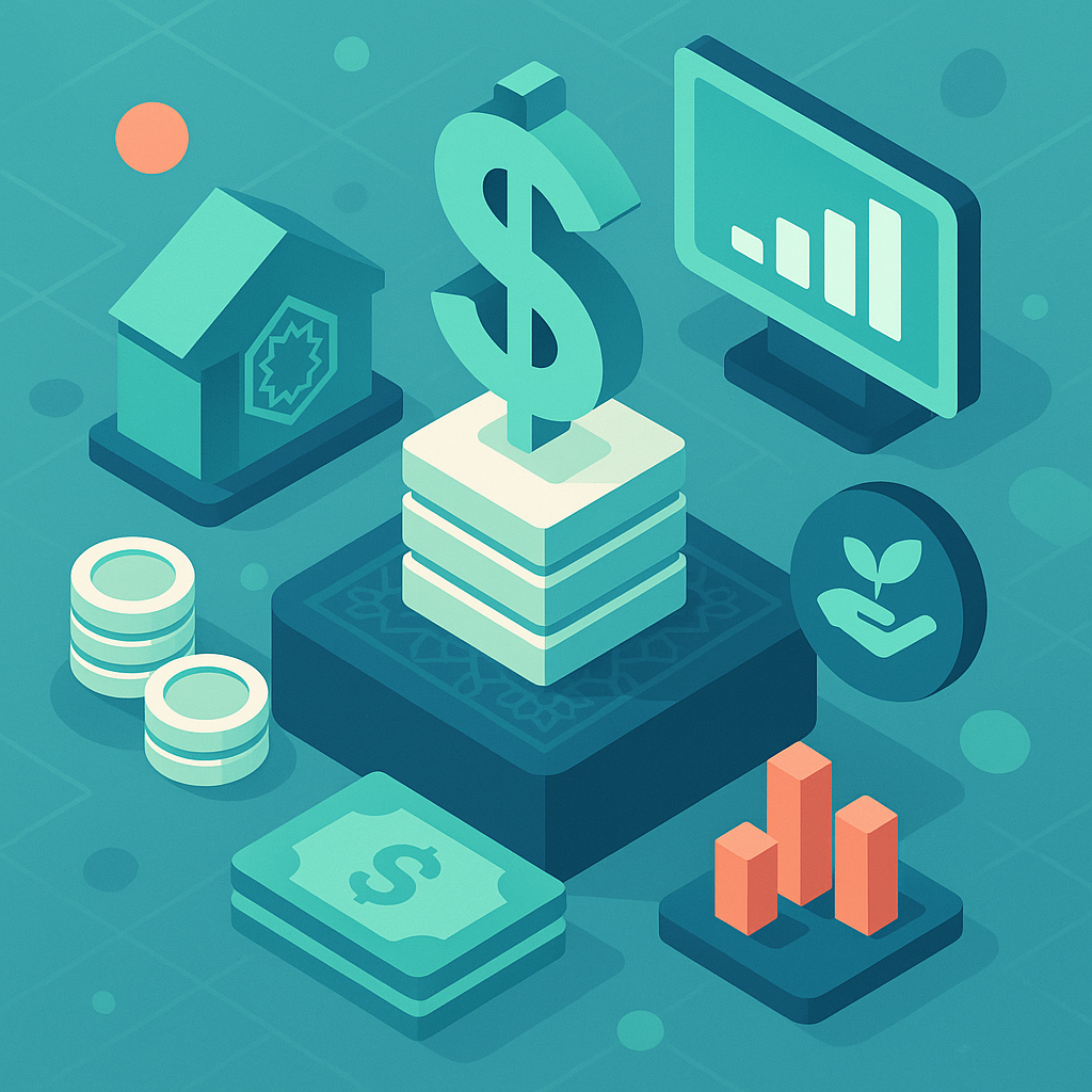 Saudi’s SILQ Secures $75 Million Shariah-Compliant Financing Facility to Expand SME Funding - إنت عربي