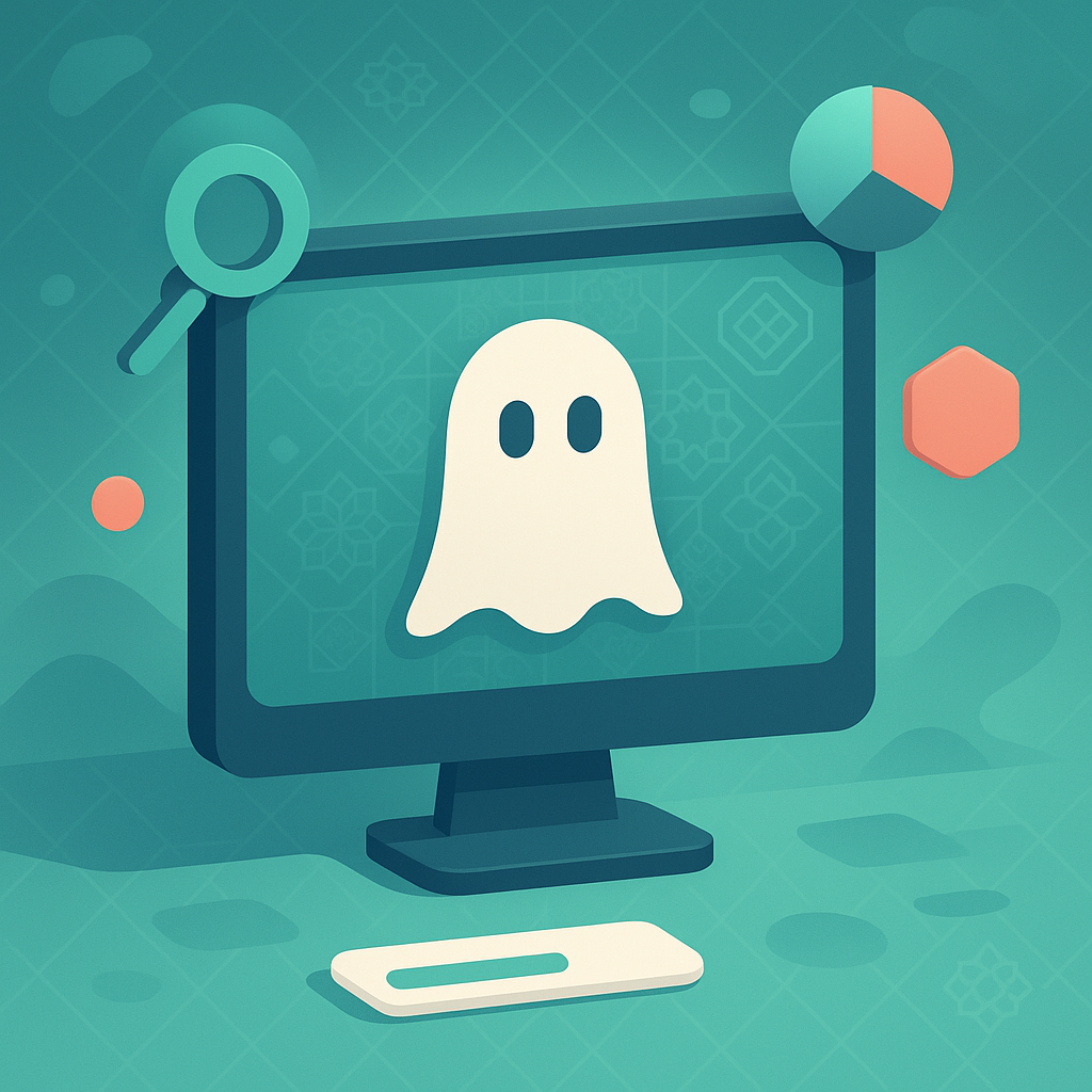 Specter Monitor #236