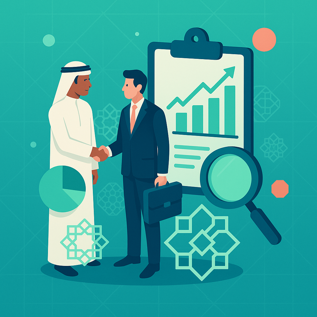 Bahrain Bourse appoints Al Ramz Capital for equity research