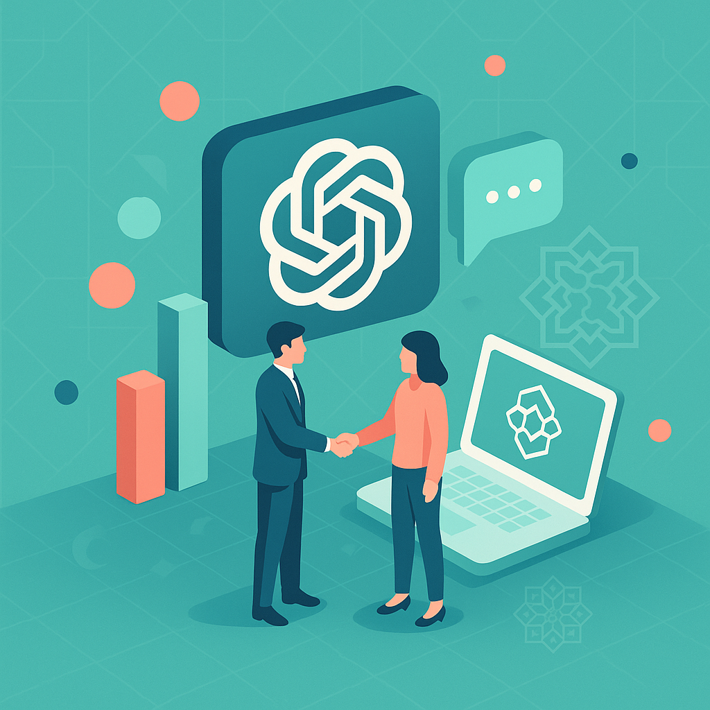 OpenAI moves into Israel with first local hires