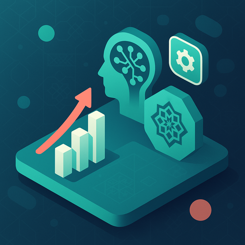 Saudi AI-native startups outpace global peers in strategy, growth: AWS report