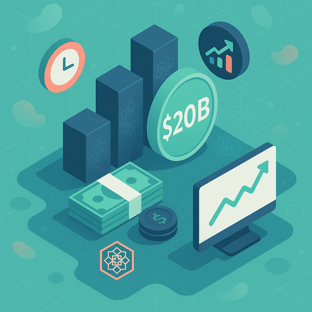 Kuwait Asset Management Market Surpasses USD 20 Billion Milestone - Latest Insights by Ken Research