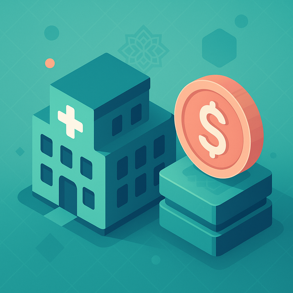 VA Lebanon Healthcare System تحصل على تمويل لتحسينات البنية التحتية