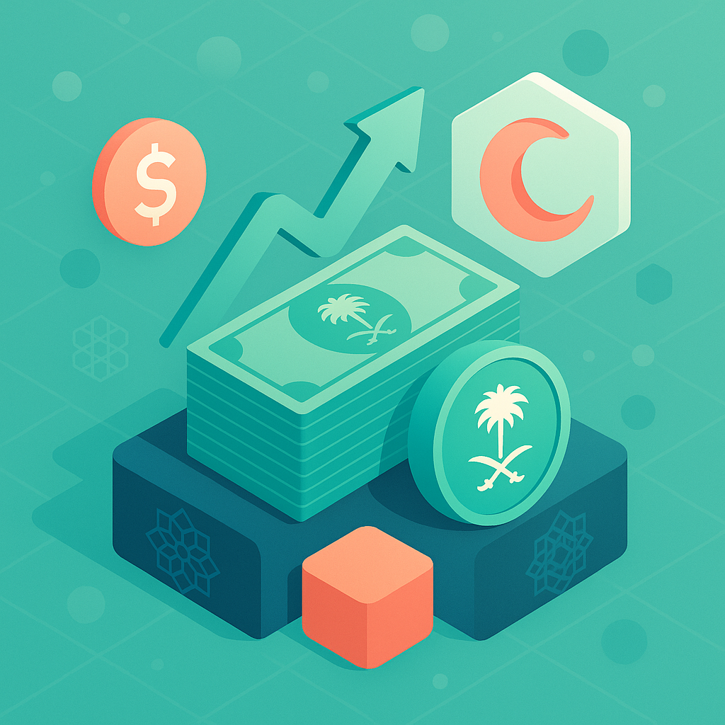 Saudi Arabia raises $1.42bn through July sukuk issuance
