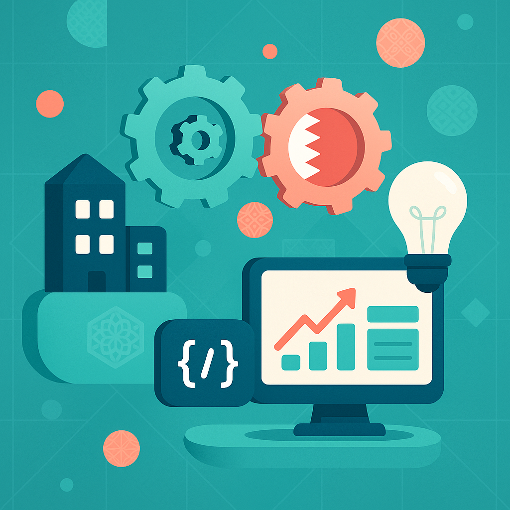 General Assembly و Innovate for Bahrain تتشاركان لتعزيز منظومة الشركات الناشئة