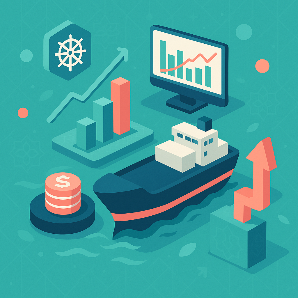 Louisiana maritime startup Gulf Coast Tactical plans $6.1M growth