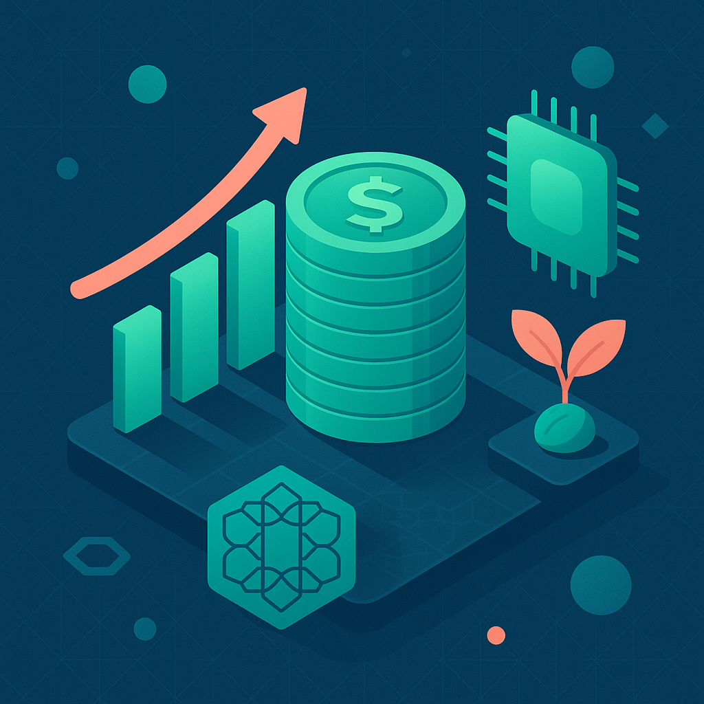 pQCee Raises US$3.9 Million in Latest Seed Funding Round