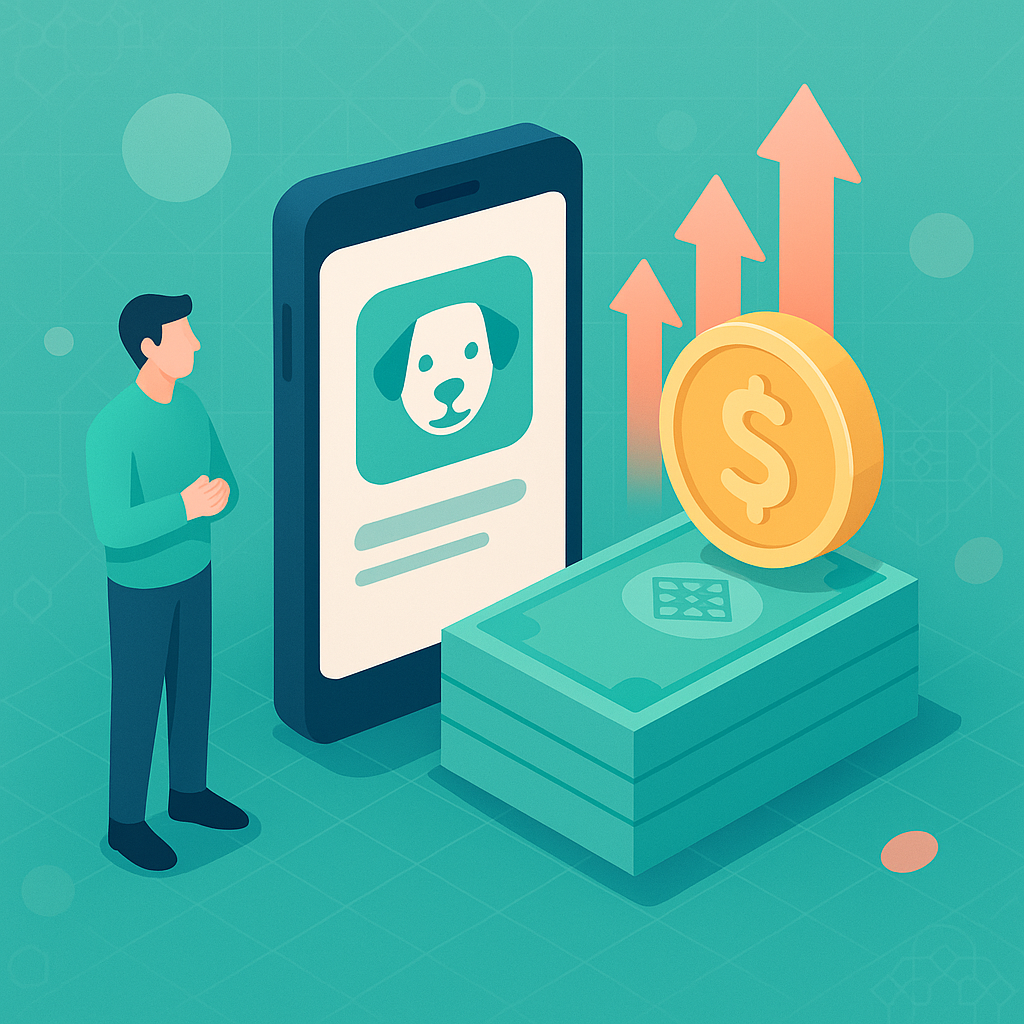 Syrian app Labby raises $10 million in new investment