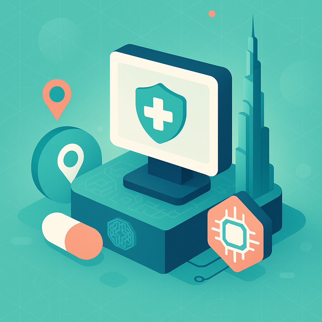 Healthcare startup KAARV unveils Milestone 1.0 in Dubai