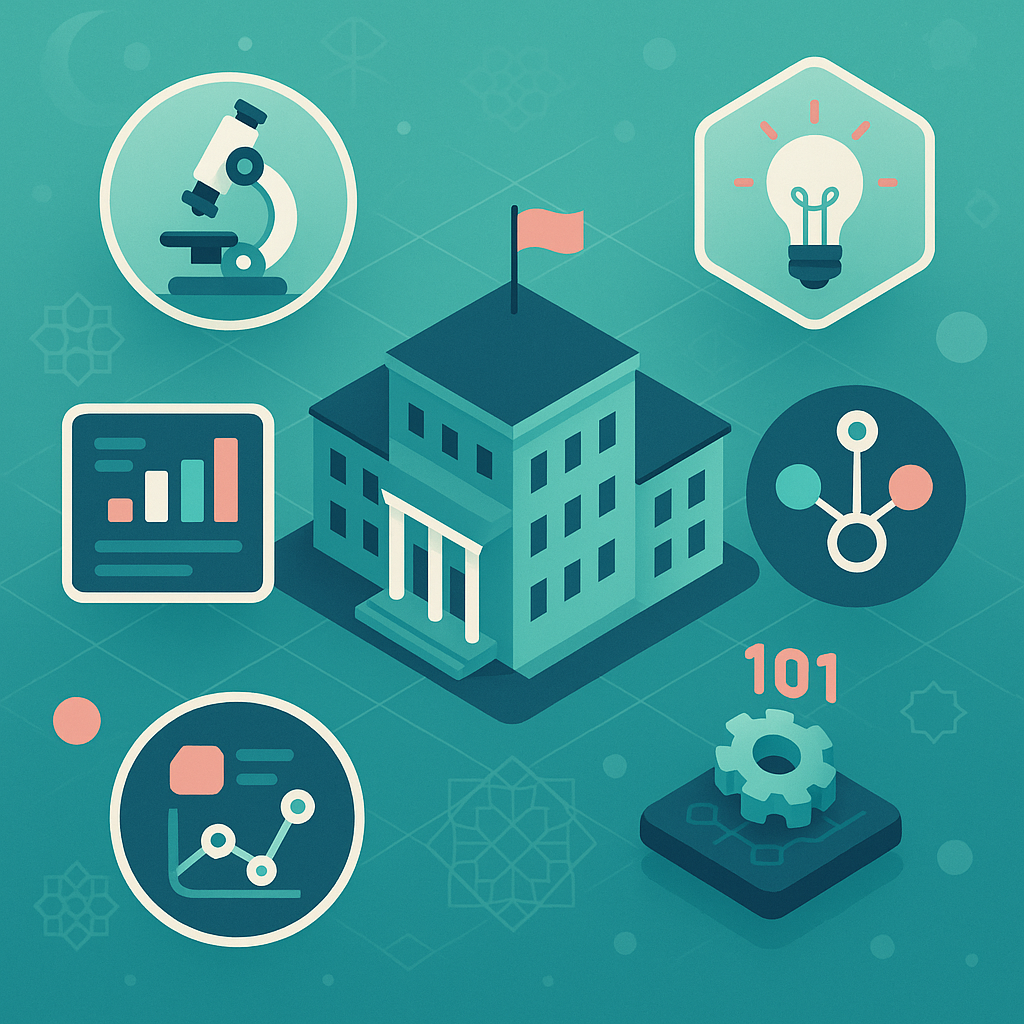 BITS Pilani Dubai Campus strengthens the UAE's evolving research and innovation ecosystem
