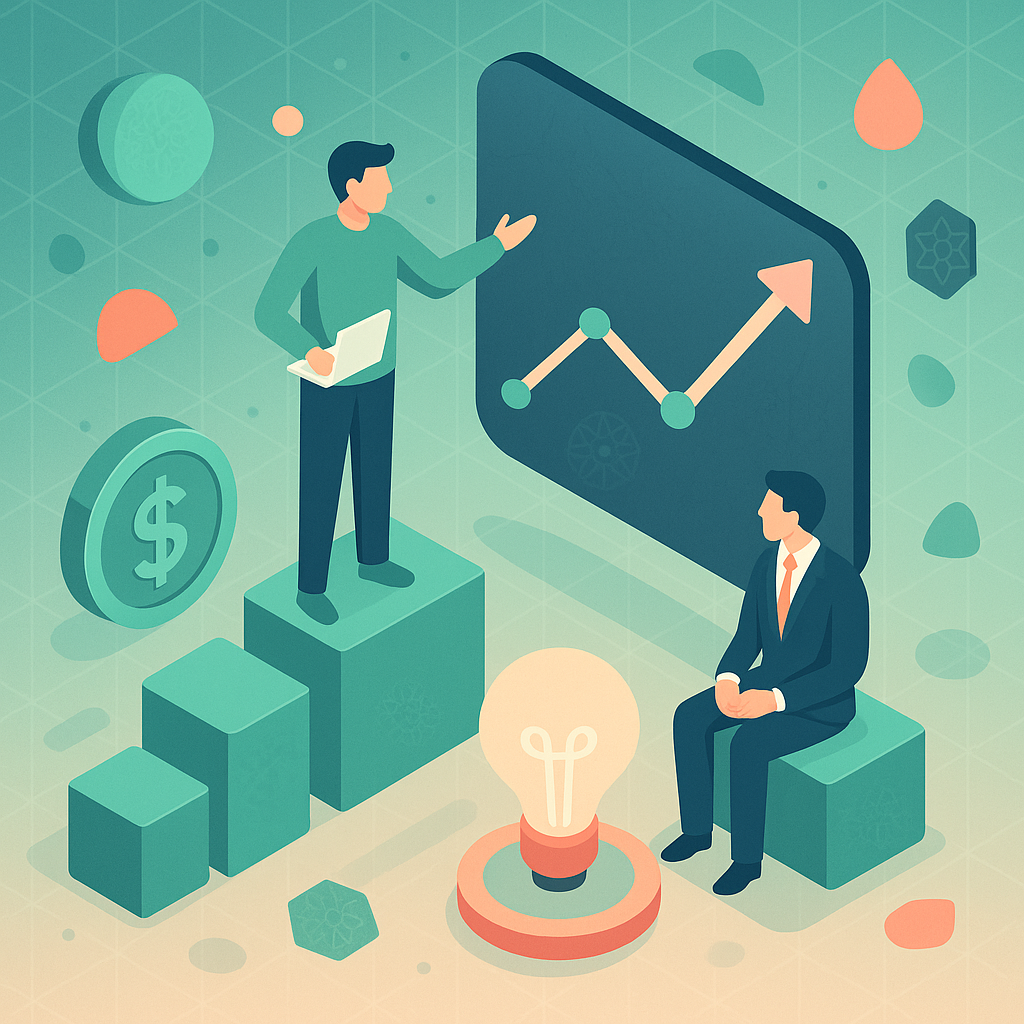 How MENA startups can sharpen their investment pitches