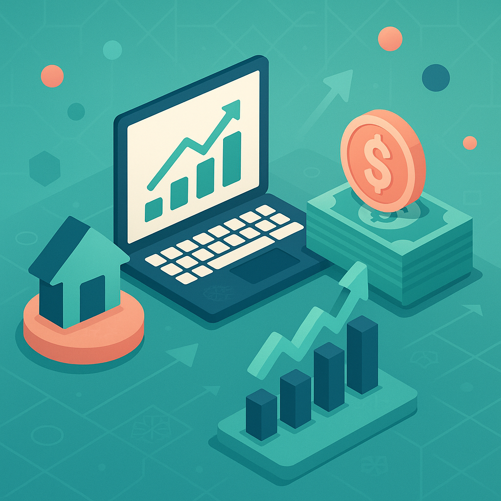House Ventures Fund Invests $500K in 5 Saudi Startups - إنت عربي