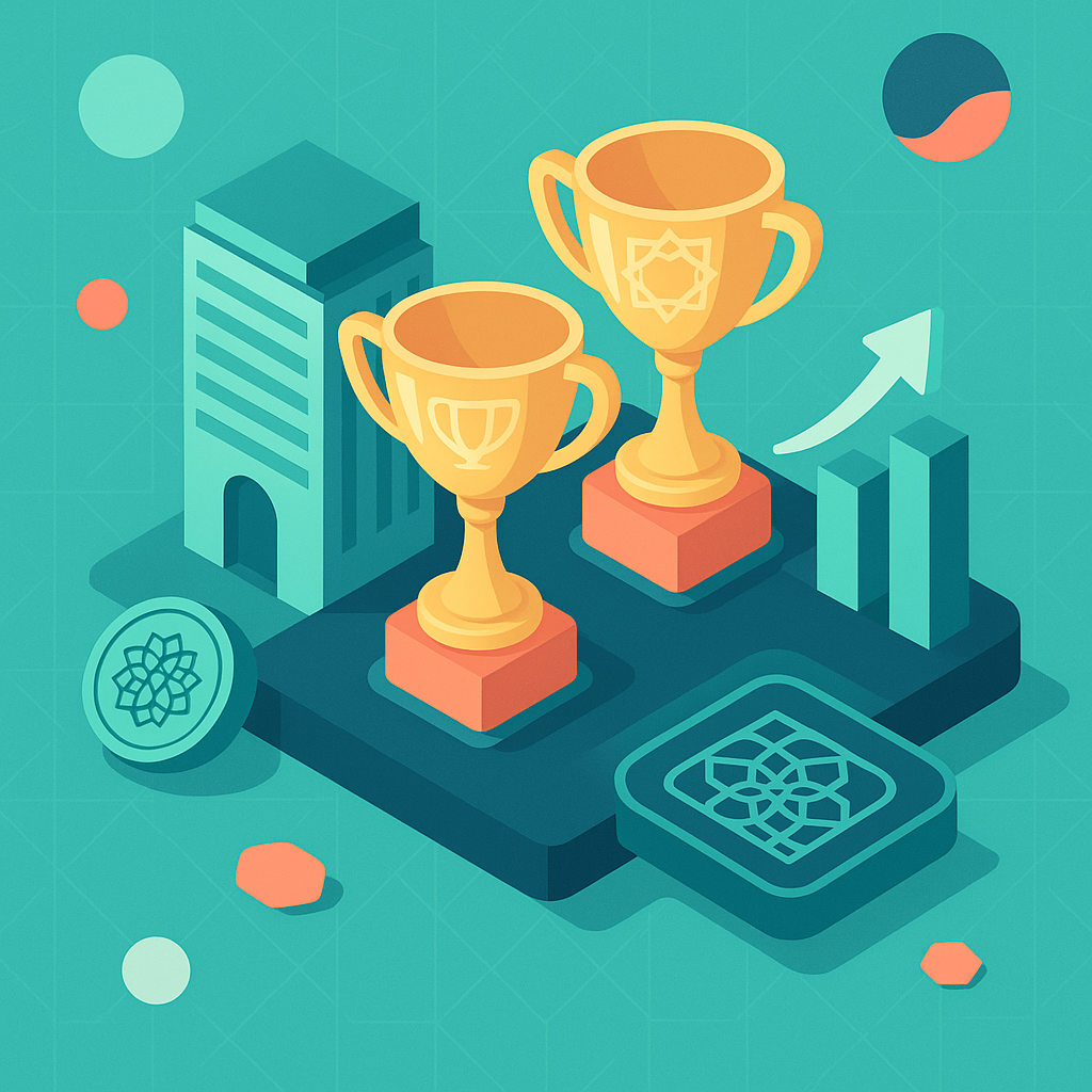 Dukhan Bank wins two Euromoney Islamic Finance Awards 2026