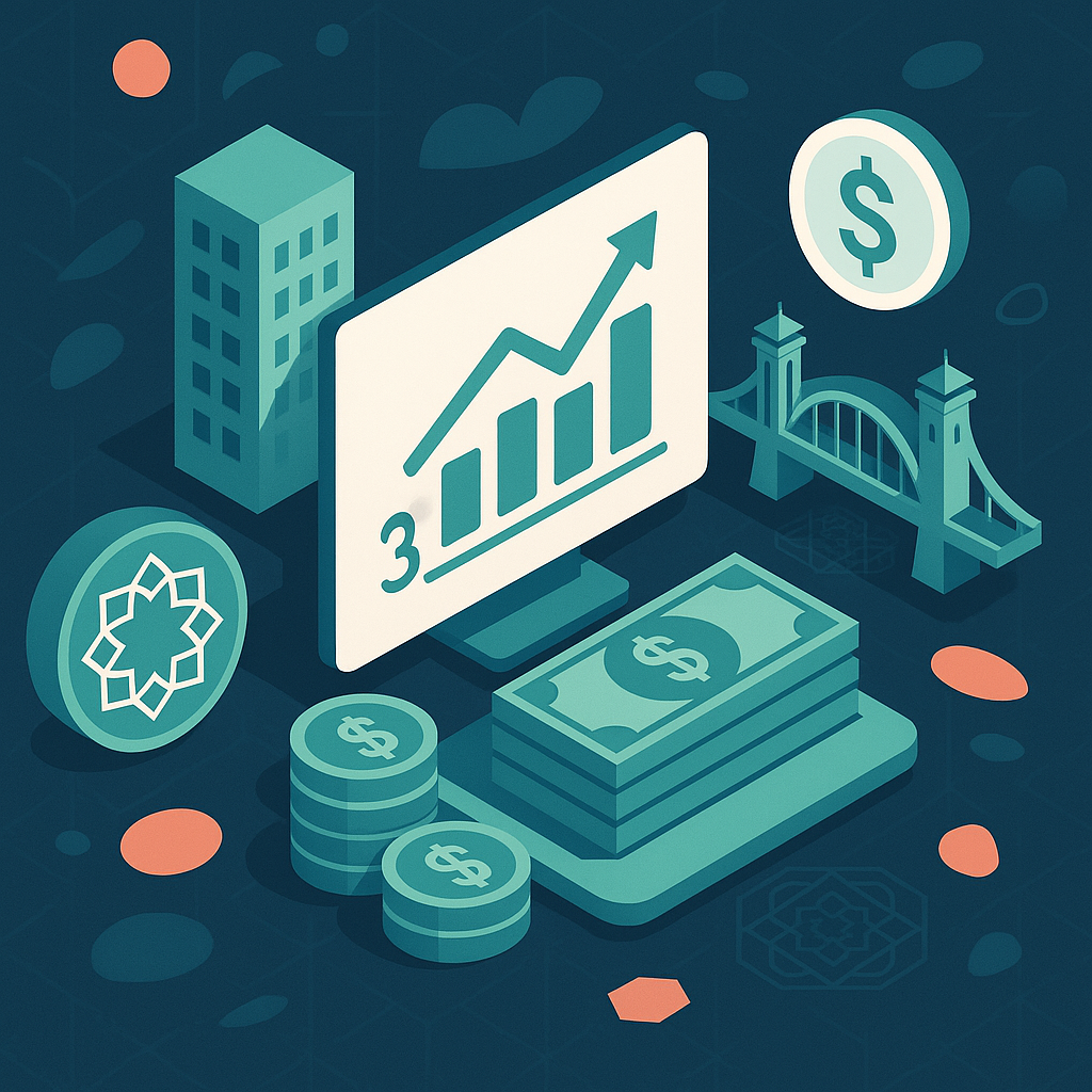 Egyptian startups secure $3.5mn as investors favour infrastructure