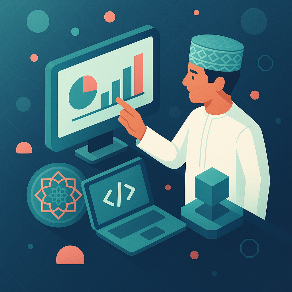 Omani tech project qualifies for LIYSF's top 13