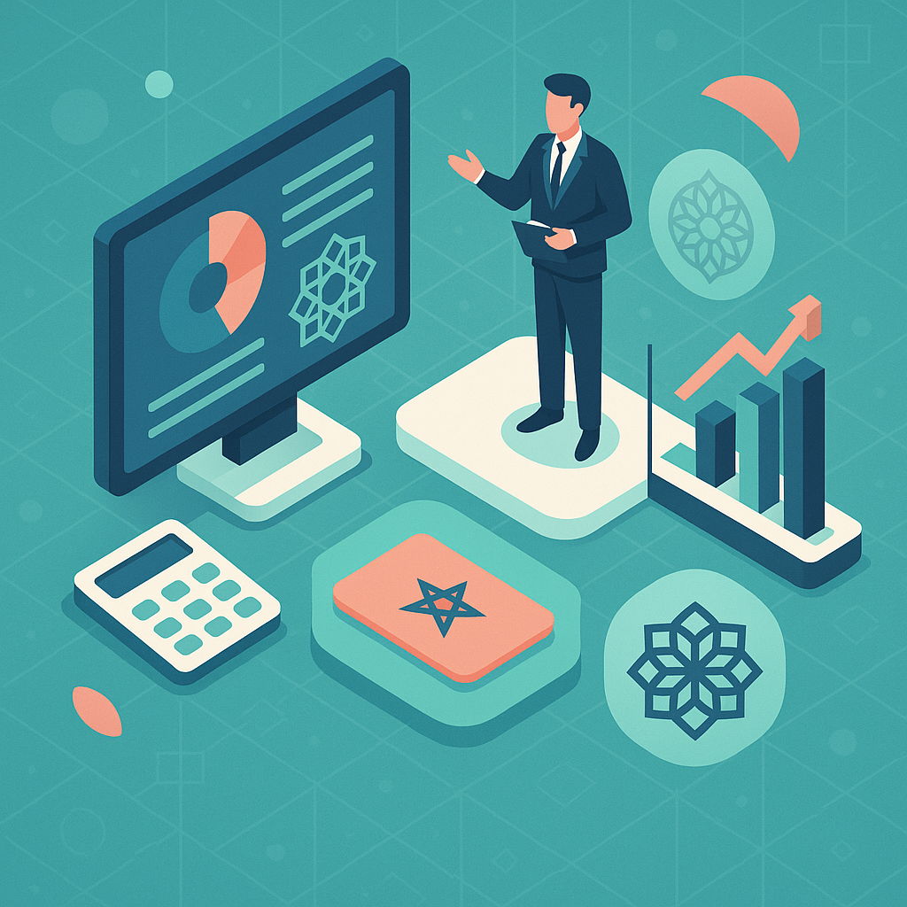Morocco Business Service Providers