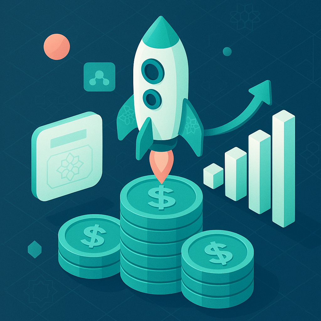 Startup Funding News: Top Startups Backed by VCs in 2026