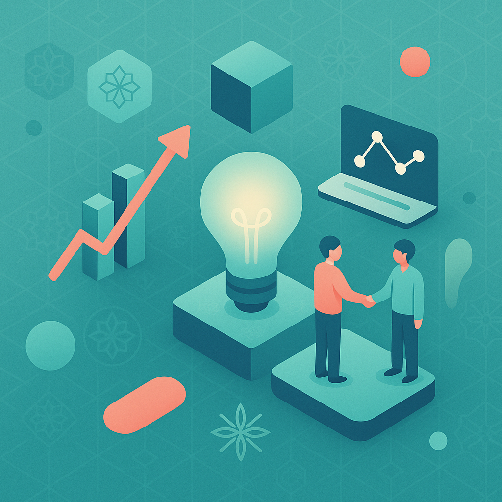StartUP Gulf Coast Summer Ecosystem Mixer • Innovate Mississippi