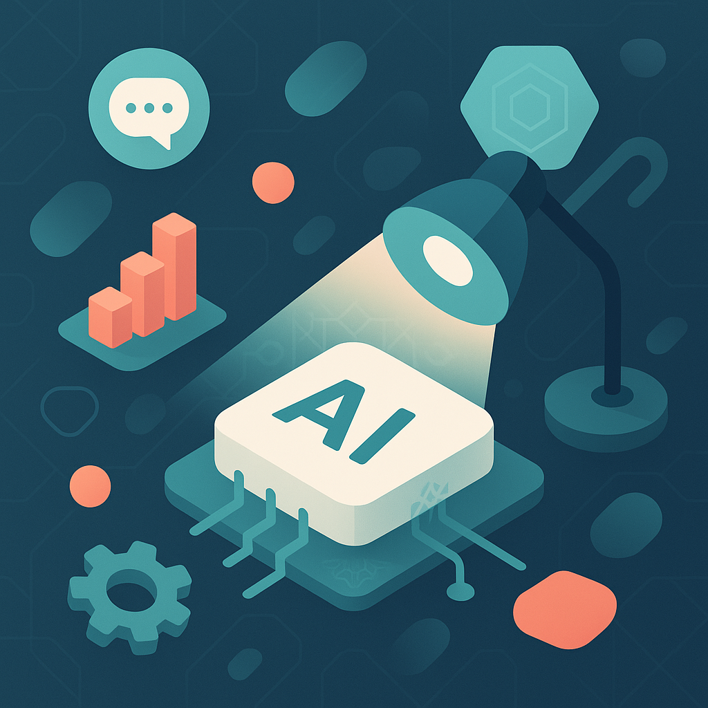 Top AI news of the week #60: Advsr AI Spotlight