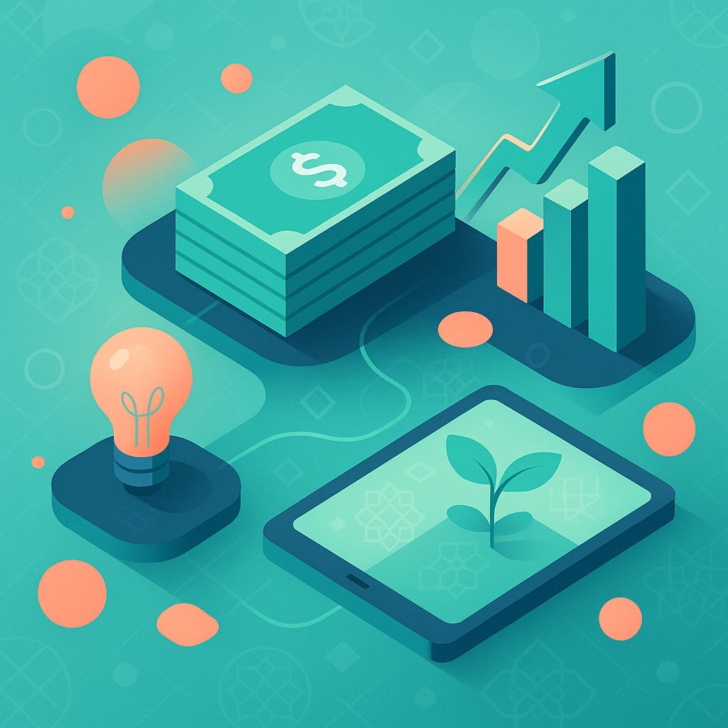 Tanzania back as fifth-largest startup funding destination on the continent
