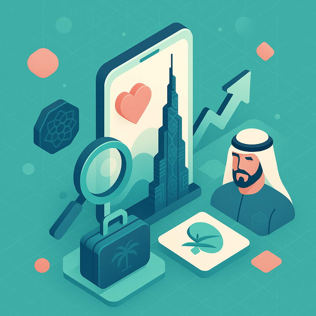 Dubai-it: The 'two-year' Dubai plan, that turns into a lifetime