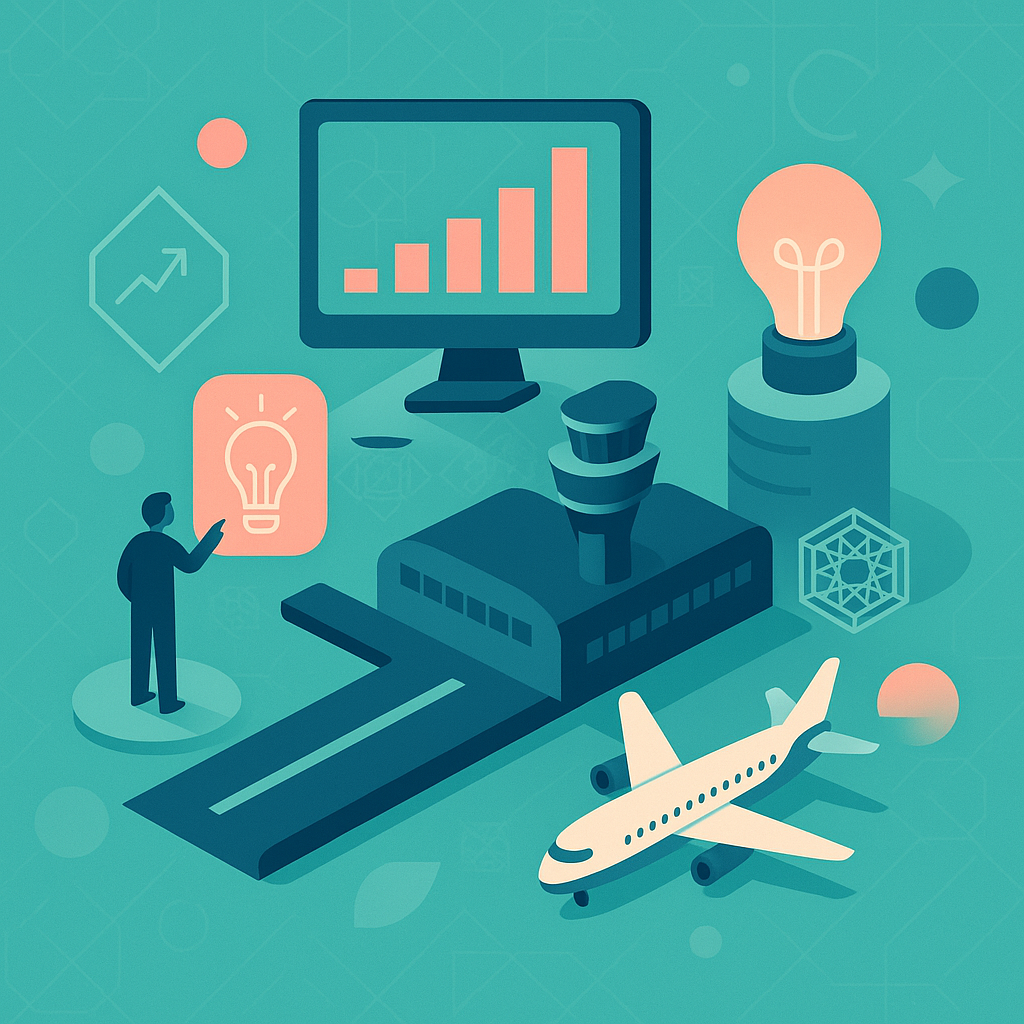 Inside Turkey's plan for world's largest startup hub at Ataturk Airport