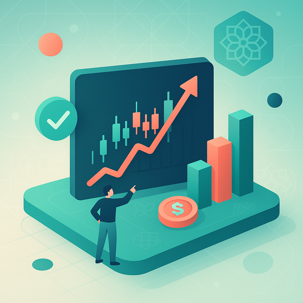 Best Brokers in MENA in 2026: Top Picks for Traders