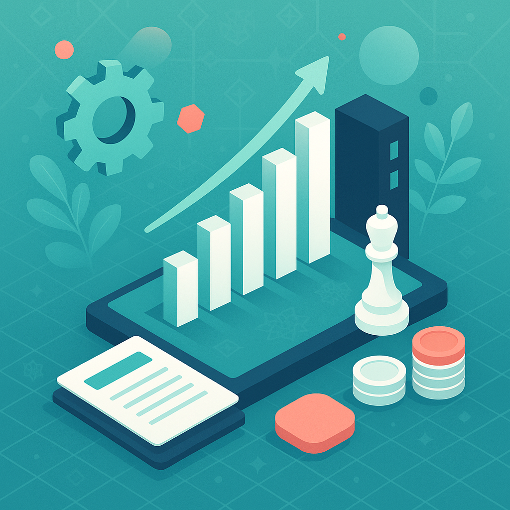 Rise Up Your Firm Launches Strategic Consulting, Cross-Border Setup, and Financial Support Services for Growing Businesses