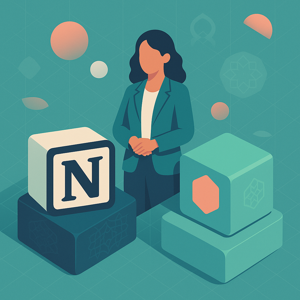 Notion acquires ZeroEntropy, the AI search startup co-founded by Moroccan CEO Ghita Houir Alami