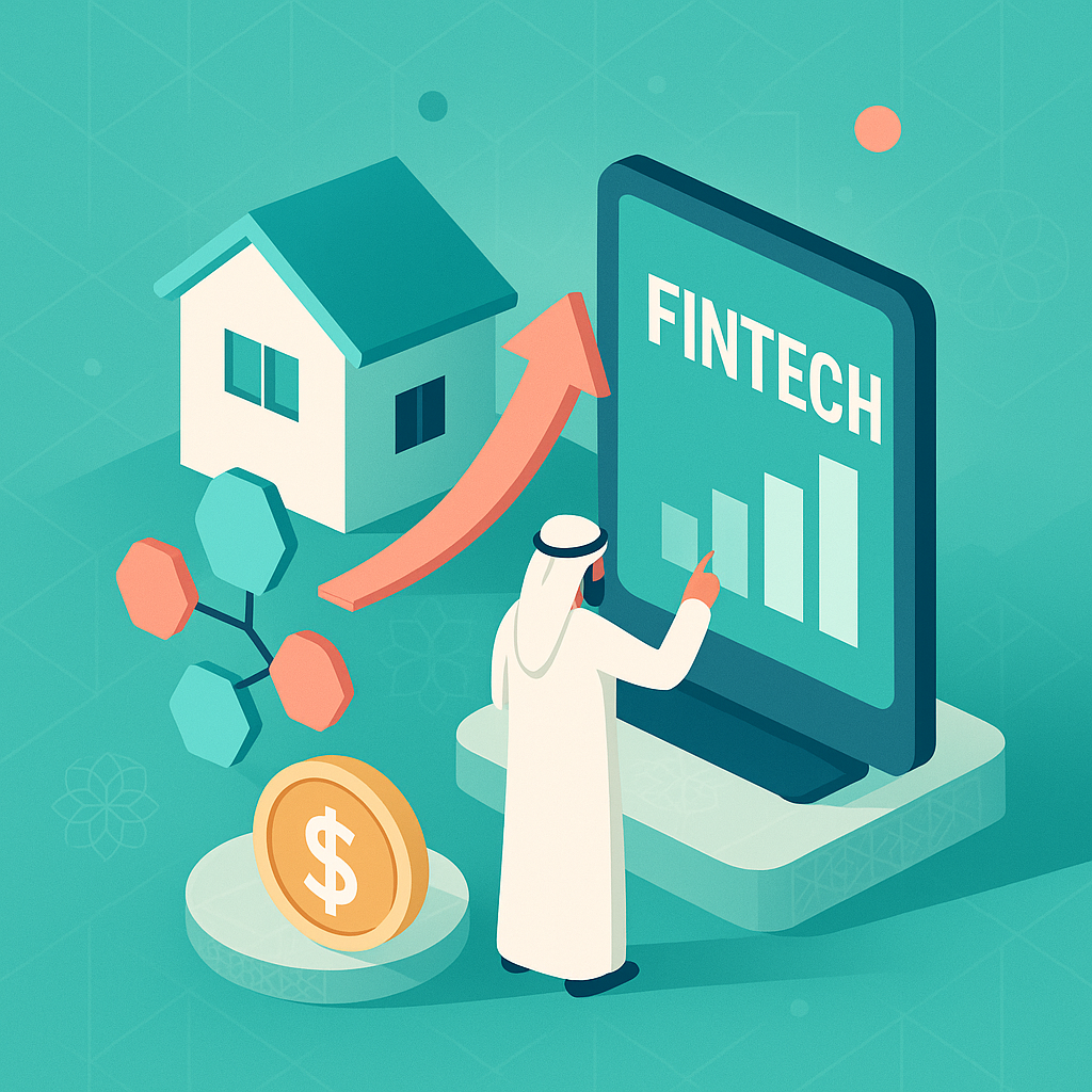 Regulatory push boosts homegrown fintech startups in Qatar