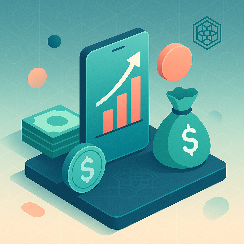 UAE-based Bundle raises $5.5 million in pre-seed funding round