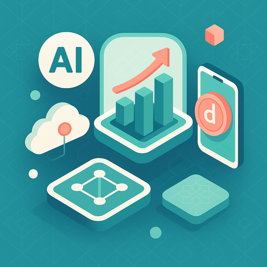 UAE fintech growth enters a new era driven by AI, digital assets and open finance