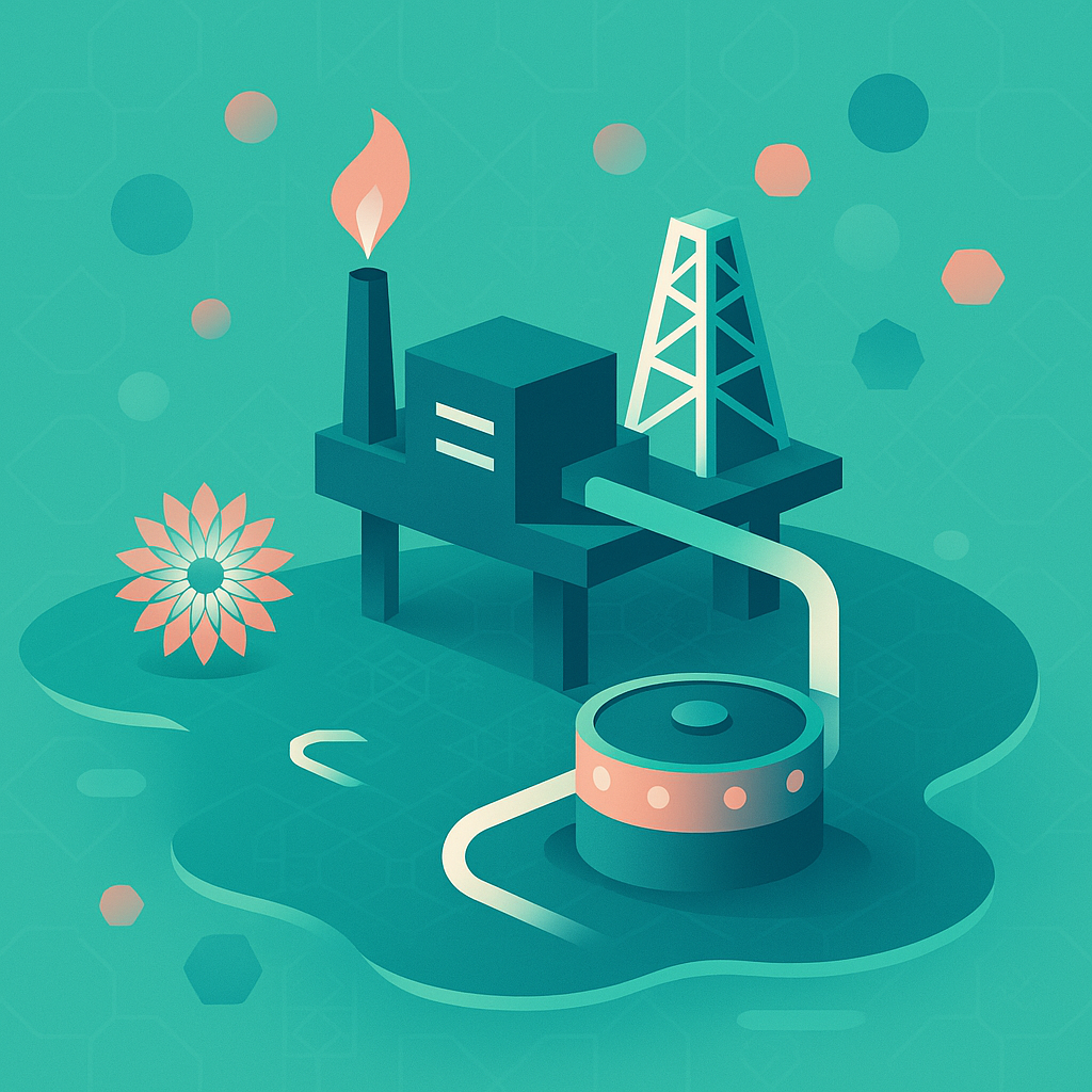 bp boosts U.S. Gulf output with Atlantis expansion startup