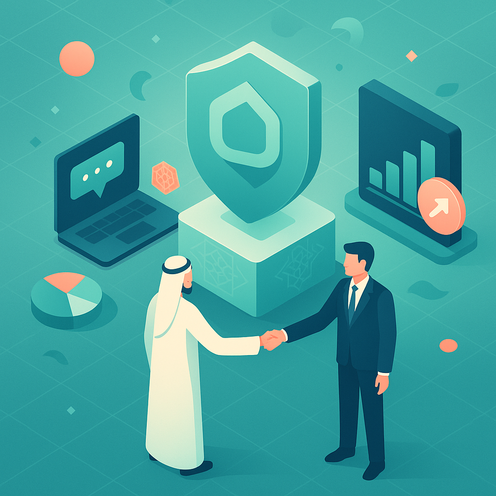 Abu Dhabi’s new sovereign fund L’imad working with Boston Consulting Group