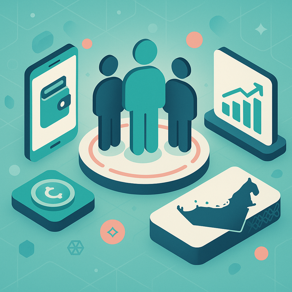 Why Community Is Becoming Fintech's Greatest Competitive Advantage in the UAE