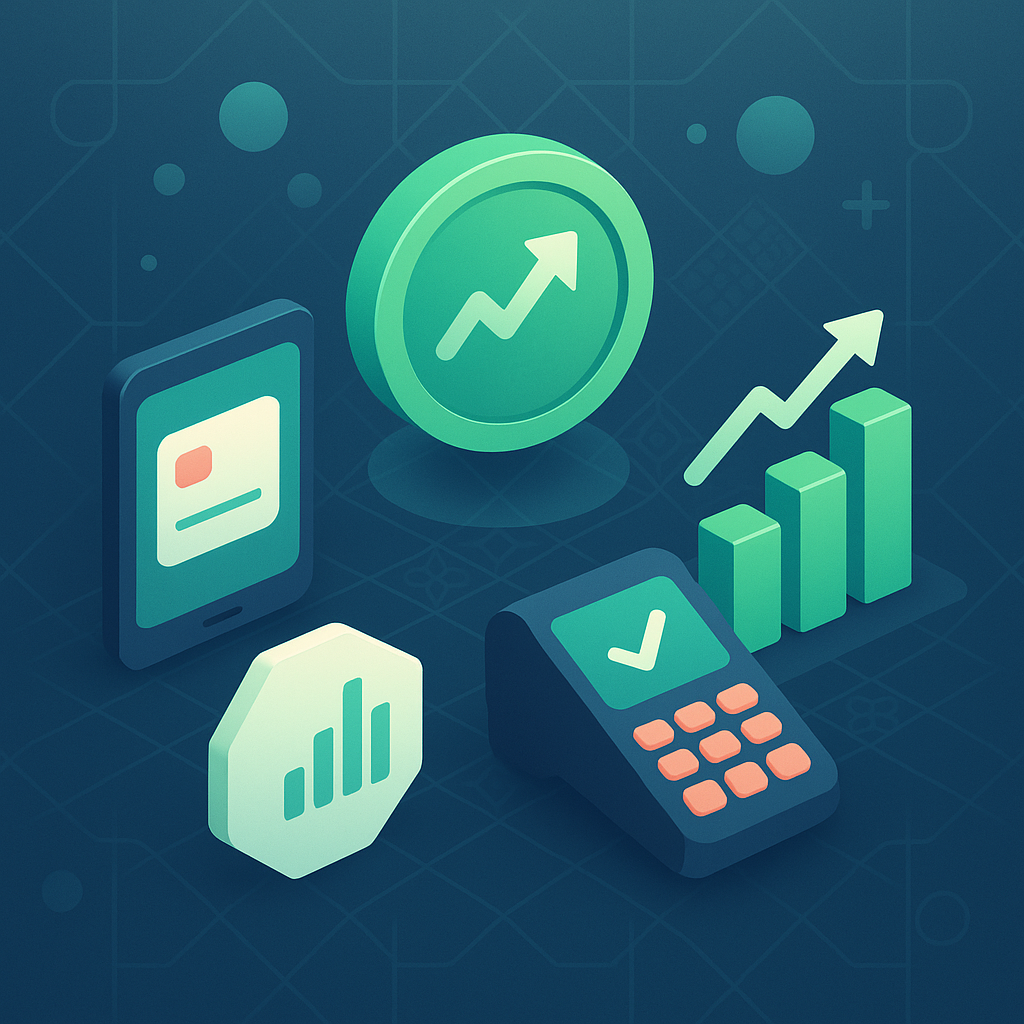 Fintech Pulse: Cashea, MoMo, Applied Systems and Egypt Signal a Return to Scaled Growth – 31 July, 2026