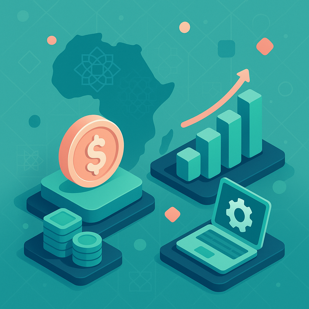 Digital Africa Launches $58 Million Seed Fund As African Startup Investment Expands Beyond Major Tech Hubs