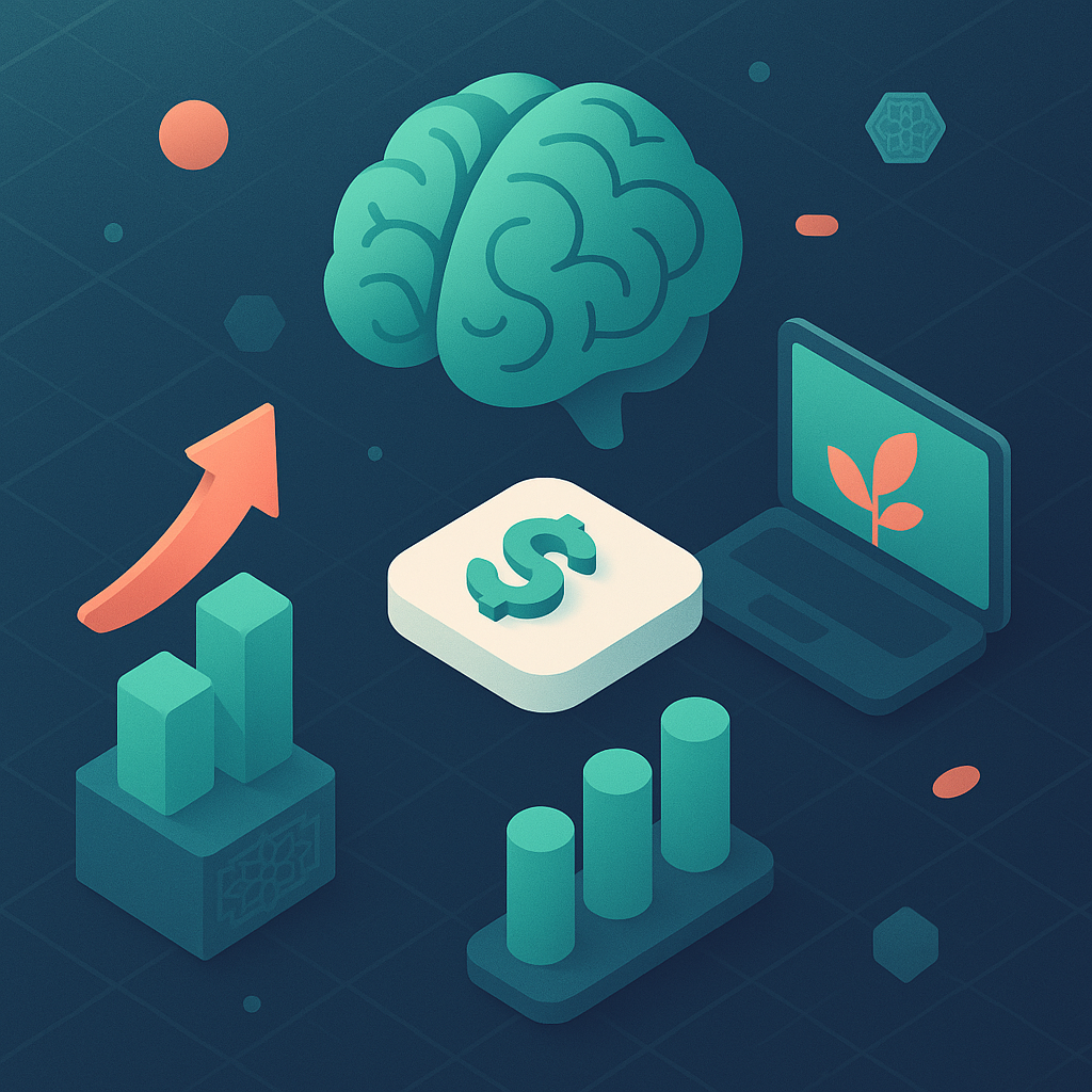 🧠 Natalia Birgisson's Flourish Health Raises $26M Series A to Support Youth Mental Health