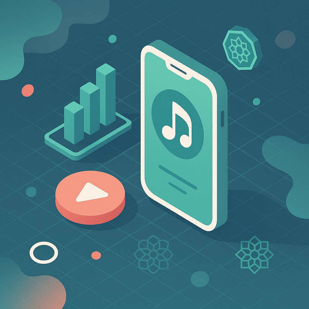 How Anghami Became the Arab World's Streaming Leader