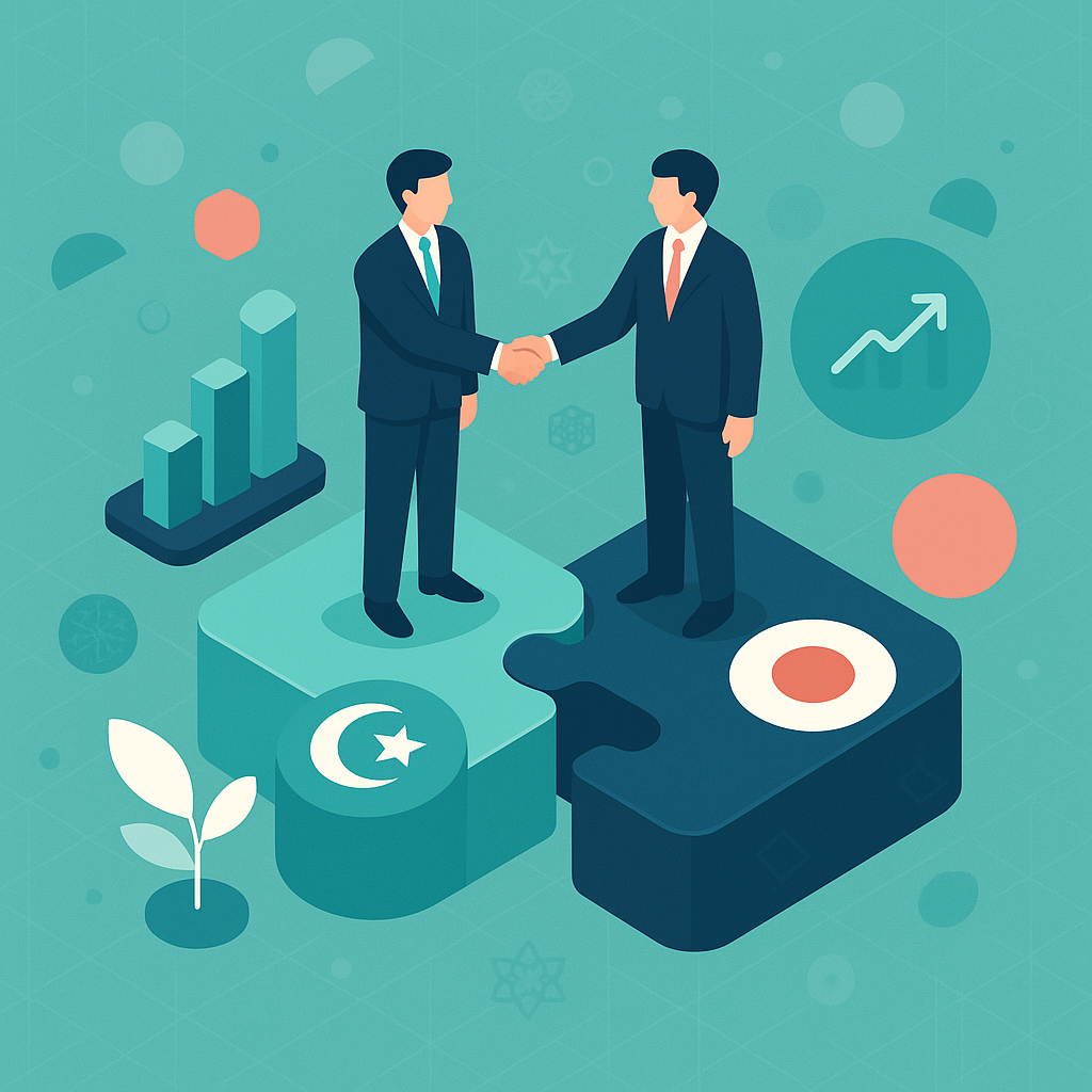 تونس واليابان تتعاونان لتعزيز نظم بيئات الشركات الناشئة في إفريقيا