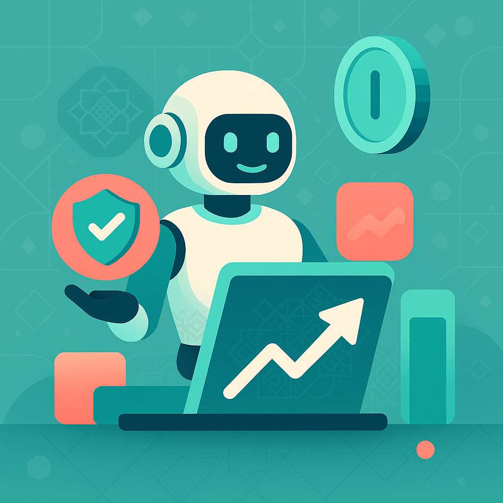 DESAISIV Launches AI Insurance Agent, Opens $8M Growth Funding Round - إنت عربي