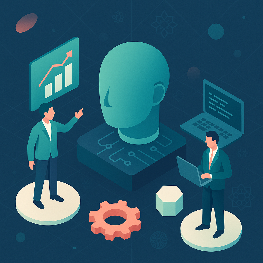 HUMAIN partners with MOZN to develop enterprise AI solutions