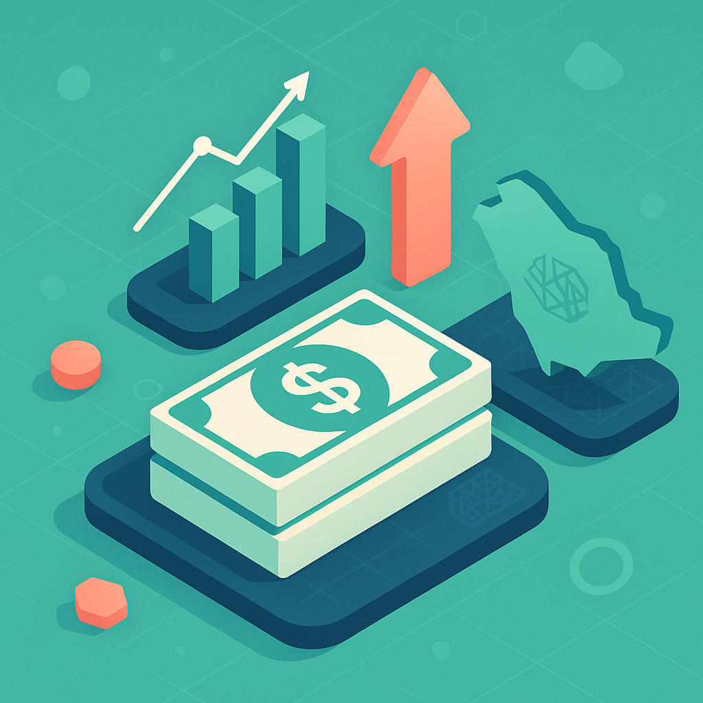 MENA startups secure $173M in July 2026 as Saudi Arabia reclaims top spot